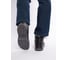 Ботинки кожаные утепленные с металлическим подноском Delta Plus JUMPER3 S3 FUR SRC, черные, р.41 JUMP3S3FENO41 5