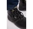 Ботинки кожаные утепленные с металлическим подноском Delta Plus JUMPER3 S3 FUR SRC, черные, р.41 JUMP3S3FENO41 6