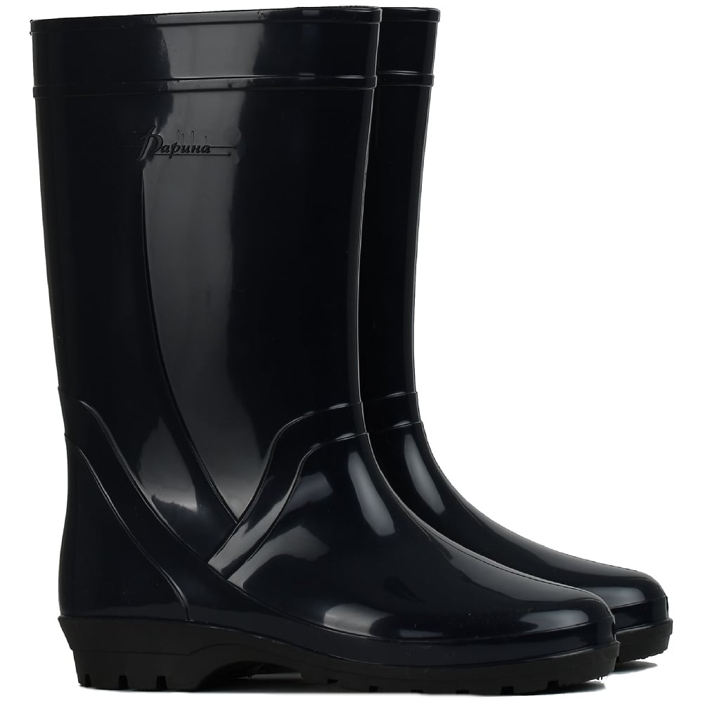 Специальные женские сапоги Дарина Д18-КЩС черный, р. 40, длина стопы ...