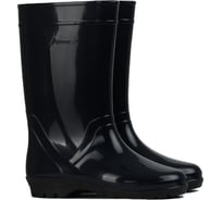 Специальные женские сапоги Дарина Д18-КЩС черный, р. 37, длина стопы 232 мм 4640028707626 16179012