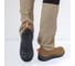 Полуботинки комбинированные из замши и полиэстера Delta Plus ASTI S1P SRC, бежевый, р.44 ASTISPBE44 11