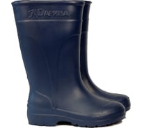 Сапоги Дарина Д500 синий, р. 38-39 4670025851855