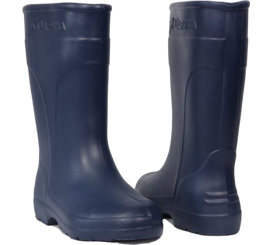 Сапоги Дарина Д500 синий, р. 40-41 4670025851879