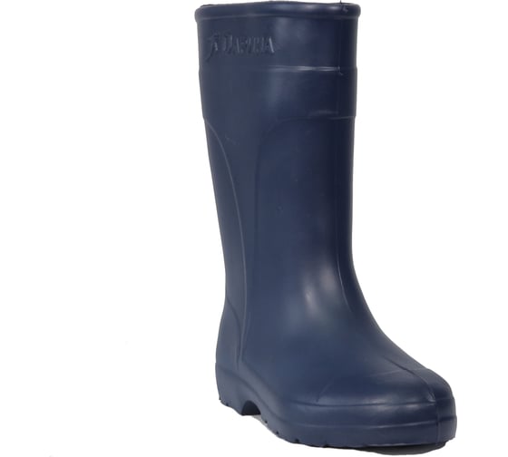 Сапоги Дарина Д500 синий, р. 40-41 4670025851879