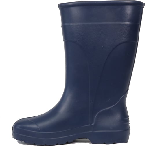 Сапоги Дарина Д500 синий, р. 40-41 4670025851879