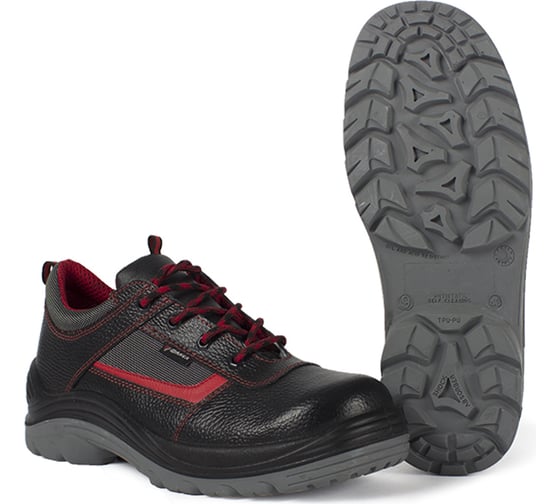 Полуботинки Факел СТАЙЕР р. 46 87468644.011 1