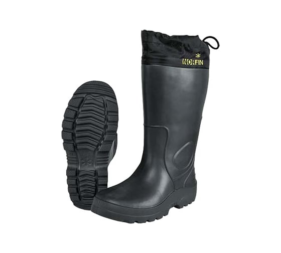Зимние сапоги Norfin LAPLAND р.45 13970-45 1
