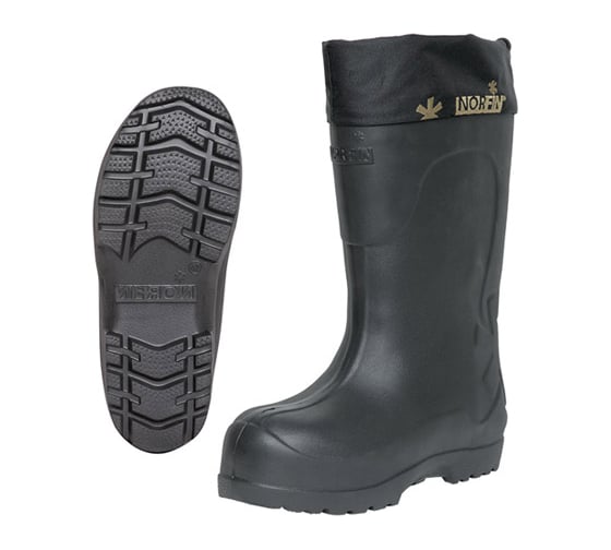 Зимние сапоги Norfin YUKON р.45 14980-45 1