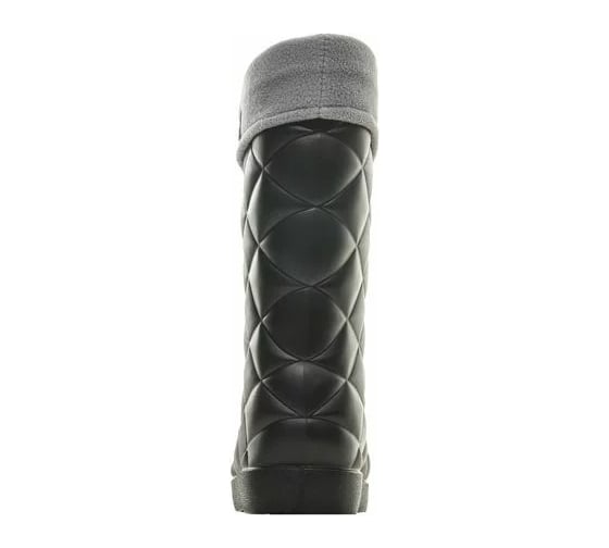 Женские сапоги KAURY SPECI.ALL WAFER LIGHT, черный, р-р 38-39 990 УФ черный, р-р 38-39 4610093246641
