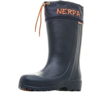 Женские сапоги KAURY SPECI.ALL NERPA, темно-синий, р-р 38-39 911-40 темно-синий, р-р 38-39 4610093246122