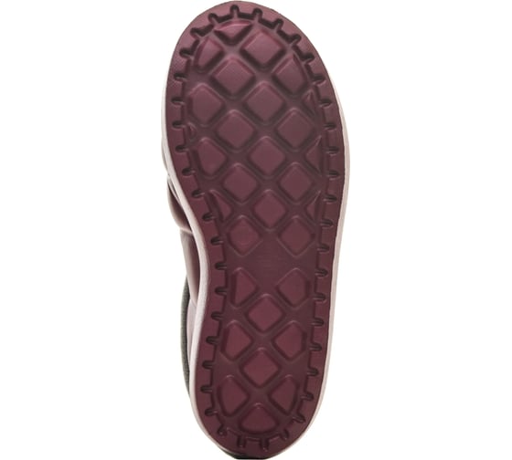 Женские сапоги KAURY SPECI.ALL WAFER LIGHT, бордовый, р-р 37-38 990 УФ бордовый, р-р 37-38 4610093246436 4610093222317