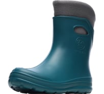 Ботильоны женские KAURY SPECI.ALL РЫСЬ 869 У изумруд, р-р 40-41 4610093232712