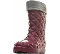 Женские сапоги KAURY SPECI.ALL WAFER LIGHT, бордовый, р-р 38-39 990 УФ бордовый, р-р 38-39 4610093246443 4610093222324