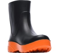 Женские сапоги KAURY SPECI.ALL КАЙРА Кайра, черно-оранжевый, р-р 40-41 1339 черно-оранжевый, р-р 40-41 4610093248317