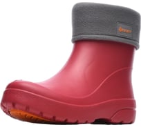 Женские сапоги KAURY SPECI.ALL АГАМИ УФ, гранат, р-р 40-41 1338 УФ гранат, р-р 40-41 4610093247013
