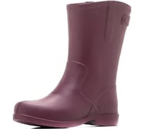 Женские сапоги KAURY SPECI.ALL SANDRA CLASSIC, баклажан, р-р 35-36 750 баклажан, р-р 35-36 4610027655853