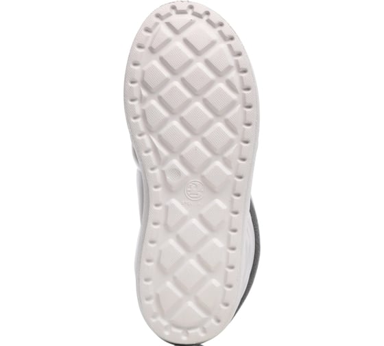 Женские сапоги KAURY SPECI.ALL WAFER LIGHT, белый, р-р 37-38 990 УФ белый, р-р 37-38 4610093246399