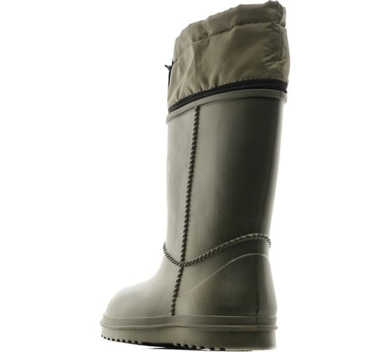 Сапоги женские KAURY SPECI.ALL УГГИ 980-45 олива, р-р 40-41 4610017161951