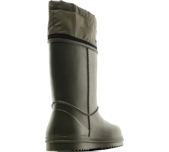 Сапоги женские KAURY SPECI.ALL УГГИ 980-45 олива, р-р 40-41 4610017161951