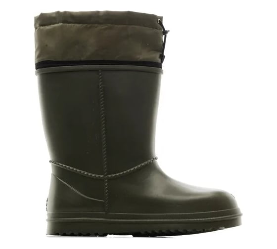Сапоги женские KAURY SPECI.ALL УГГИ 980-45 олива, р-р 40-41 4610017161951