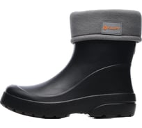 Женские сапоги KAURY SPECI.ALL АГАМИ УФ, черный, р-р 40-41 1338 УФ черный, р-р 40-41 4610093247099