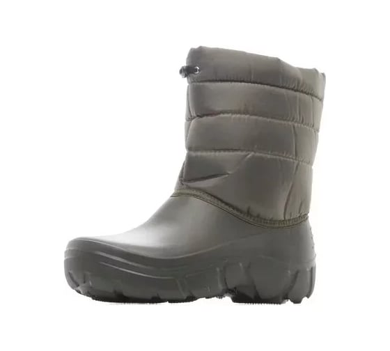 Полусапоги KAURY SPECI.ALL 610 УТД BOOT муж., олива, р-р 42-43 610 УТД олива, р-р 42-43 4630058449535 1