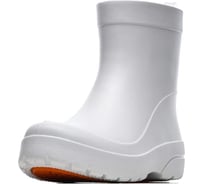 Женские сапоги KAURY SPECI.ALL АГАМИ, белый, р-р 40-41 1338 белый, р-р 40-41 4610093247211