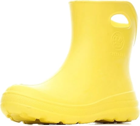 Ботильоны женские KAURY SPECI.ALL РЫСЬ 869 желтый, р-р 40-41 4660042002330