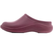 Сабо KAURY SPECI.ALL 210 Ж жен., бордовый, р-р 38-39 210Ж бордовый, р-р 38-39 4610027652272