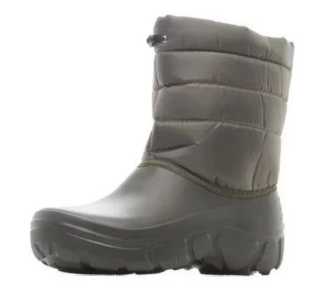 Полусапоги KAURY SPECI.ALL 610 УТД BOOT муж., олива, р-р 44-45 610 УТД олива, р-р 44-45 4630058449559