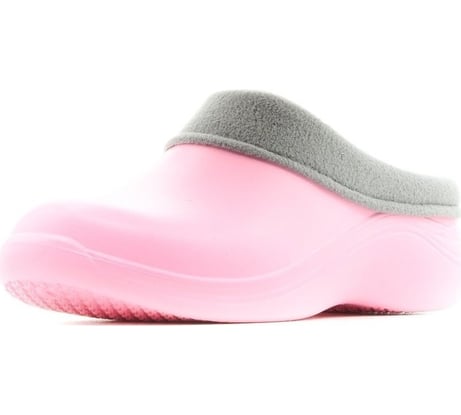 Сабо KAURY SPECI.ALL 210 ЖУФ жен., светло-розовый, р-р 38-39 210ЖУФ светло-розовый, р-р 38-39 4610027657956