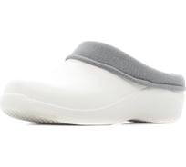 Сабо KAURY SPECI.ALL 210 ЖУФ жен., белый, р-р 38-39 210ЖУФ белый, р-р 38-39 4610027659745