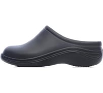 Сабо KAURY SPECI.ALL 210 Ж жен., черный, р-р 37-38 210Ж черный, р-р 37-38 4620030259962