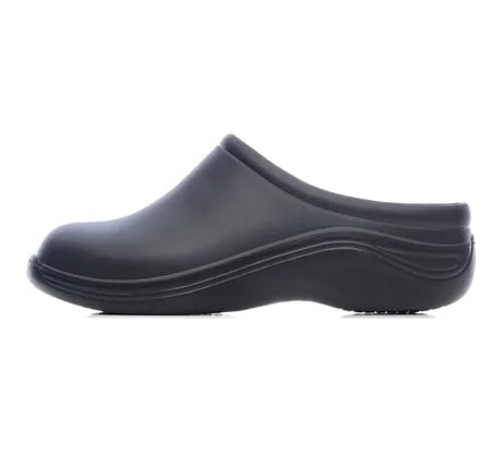 Сабо KAURY SPECI.ALL 210 Ж жен., черный, р-р 37-38 210Ж черный, р-р 37-38 4620030259962