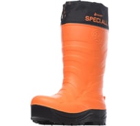 Сапоги KAURY SPECI.ALL PROTECTOR ЭВА 920-101 PW оранжевые р.43/44 4610093209530