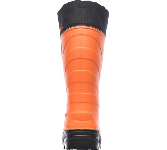 Сапоги KAURY SPECI.ALL PROTECTOR ЭВА 920-101 PW оранжевые р.43/44 4610093209530
