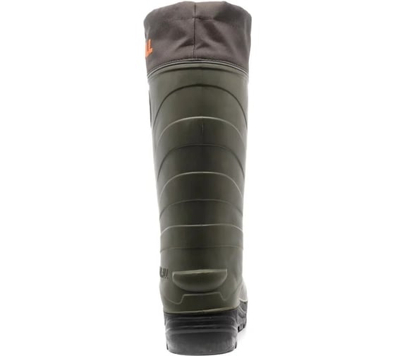 Сапоги KAURY SPECI.ALL PROTECTOR ЭВА 920-101 PW олива р.42/43 4610017168554