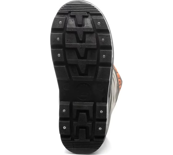 Сапоги KAURY SPECI.ALL PROTECTOR ЭВА 920-101 PW олива р.42/43 4610017168554