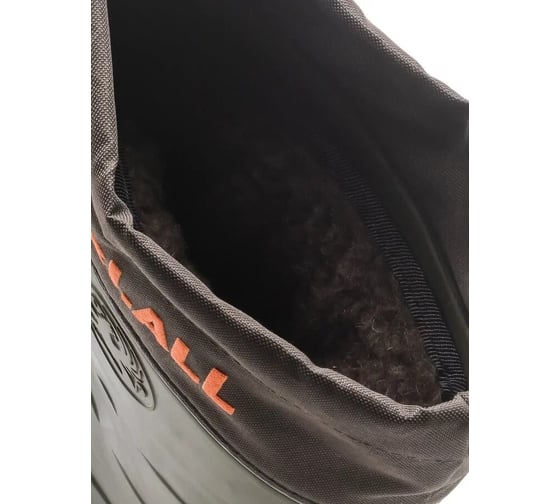 Сапоги KAURY SPECI.ALL PROTECTOR ЭВА 920-101 PW олива р.42/43 4610017168554