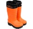 Сапоги KAURY SPECI.ALL PROTECTOR ЭВА 920-100 PW оранжевые р.41/42 4610093209622 1