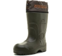 Сапоги ЭВА KAURY SPECI.ALL GRAND олива р.45-46 970-100 олива р.45-46 4610093244708