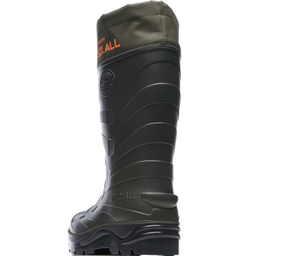 Сапоги KAURY SPECI.ALL PROTECTOR ЭВА 920-71 PW олива р.45/46 4610017168615