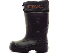 Сапоги ЭВА KAURY SPECI.ALL GRAND чёрные р.41-42 970-100 чёрные р.41-42 4610093244715