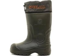 Сапоги ЭВА KAURY SPECI.ALL GRAND олива р.45-46 970-70 олива р.45-46 4610093244623