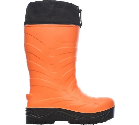 Сапоги KAURY SPECI.ALL PROTECTOR ЭВА 920-71 PW оранжевый р. 45/46 4630076041704