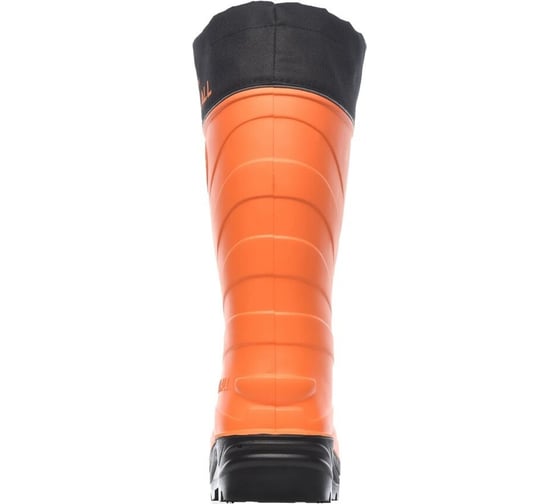 Сапоги KAURY SPECI.ALL PROTECTOR ЭВА 920-71 PW оранжевый р. 45/46 4630076041704
