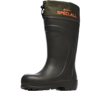 Мужские сапоги KAURY SPECI.ALL BAIKAL, олива, р-р 43-44 940-65 олива, р-р 43-44 4610093248850