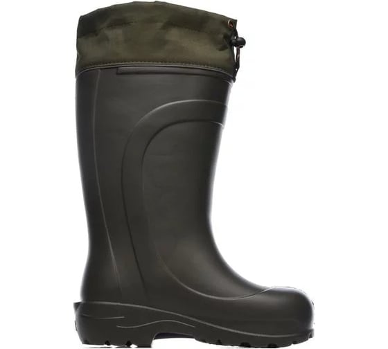 Мужские сапоги KAURY SPECI.ALL BAIKAL, олива, р-р 43-44 940-65 олива, р-р 43-44 4610093248850