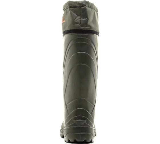 Мужские сапоги KAURY SPECI.ALL 900 Н LIGHT, олива, р-р 44-45 900 Н олива, р-р 44-45 4610093244111
