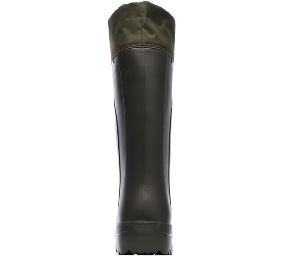 Мужские сапоги KAURY SPECI.ALL BAIKAL Light, олива, р-р 43-44 940-30 олива, р-р 43-44 4610093244432